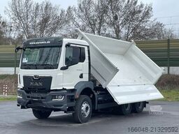 MAN TGS 33.440 MAN TGS 33.440 6x4 /Euro6 3-Seiten-K...