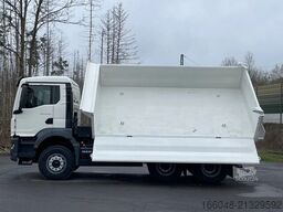 MAN TGS 33.440 MAN TGS 33.440 6x4 /Euro6 3-Seiten-K...