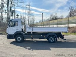 Mercedes-Benz Atego 1224 Mercedes-Benz Atego 1224 K EuromixMT...