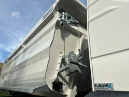 MAN TGS 41.480 MAN TGS 41.480 BB 8X4 Euromix Mulden...