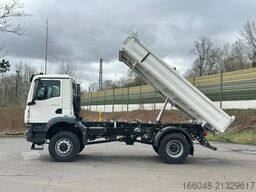 MAN TGM 18.320 MAN TGM 18.320 4X4 Euro 6e Euromix 3...