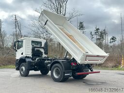 MAN TGM 18.320 MAN TGM 18.320 4X4 Euro 6e Euromix 3...
