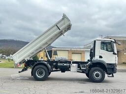 MAN TGM 18.320 MAN TGM 18.320 4X4 Euro 6e Euromix 3...