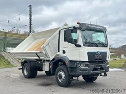 MAN TGM 18.320 MAN TGM 18.320 4X4 Euro 6e Euromix 3...