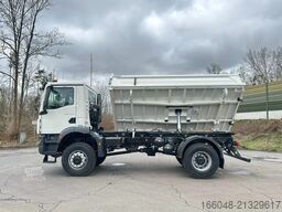 MAN TGM 18.320 MAN TGM 18.320 4X4 Euro 6e Euromix 3...