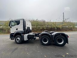 MAN TGS 33.440 MAN TGS 33.440 BBS 6X4 EUROMIX MTP K...