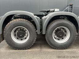 MAN TGS 33.440 MAN TGS 33.440 BBS 6X4 EUROMIX MTP K...