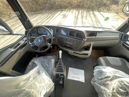 MAN TGS 41.400 MAN TGS 41.400 8x4 / EuromixMTP EM 1...