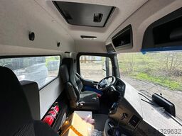 Mercedes-Benz Arocs 4142 Mercedes-Benz Arocs 5 4542 8x4 SWAN ...