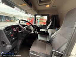Scania R400 8x4, Handgeschakeld, DISAB (not full funct...