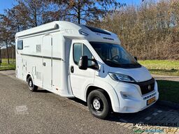 Weinsberg | Carasuite | 650MG | FIAT Ducato 140pk | 5 per...