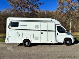 Weinsberg | Carasuite | 650MG | FIAT Ducato 140pk | 5 per...