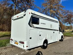 Weinsberg | Carasuite | 650MG | FIAT Ducato 140pk | 5 per...