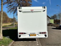 Weinsberg | Carasuite | 650MG | FIAT Ducato 140pk | 5 per...