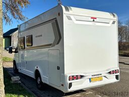 Weinsberg | Carasuite | 650MG | FIAT Ducato 140pk | 5 per...