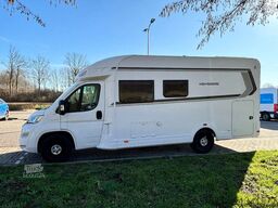 Weinsberg | Carasuite | 650MG | FIAT Ducato 140pk | 5 per...