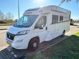 Weinsberg | Carasuite | 650MG | FIAT Ducato 140pk | 5 per...