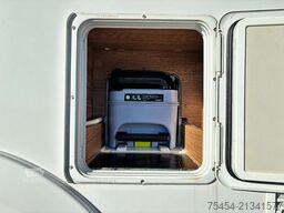 Weinsberg | Carasuite | 650MG | FIAT Ducato 140pk | 5 per...