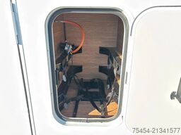 Weinsberg | Carasuite | 650MG | FIAT Ducato 140pk | 5 per...