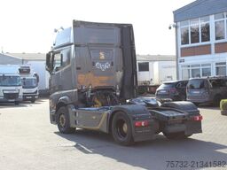 Mercedes-Benz Actros 1863 Giga Space Ultimate 1of 30 Limited!