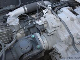 Mercedes-Benz Actros 1863 Giga Space Ultimate 1of 30 Limited!