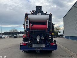 Man TGA 26.360 6x4 Wicom Combi