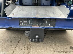 Man TGA 26.360 6x4 Wicom Combi