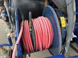 Man TGA 26.360 6x4 Wicom Combi