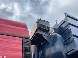 Man TGA 26.360 6x4 Wicom Combi