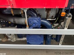 Man TGA 26.360 6x4 Wicom Combi