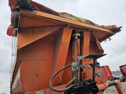 ROBUSTE KAISER. S3302G37 | TIPPER| STEEL CHASSIS STEEL BOX|SAF ...