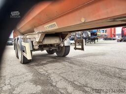 ROBUSTE KAISER. S3302G37 | TIPPER| STEEL CHASSIS STEEL BOX|SAF ...