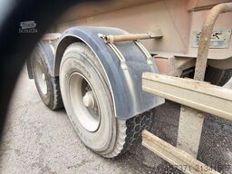 ROBUSTE KAISER. S3302G37 | TIPPER| STEEL CHASSIS STEEL BOX|SAF ...