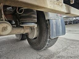 ROBUSTE KAISER. S3302G37 | TIPPER| STEEL CHASSIS STEEL BOX|SAF ...