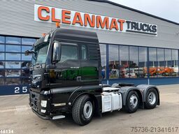 Man TGX 28.500 6x2 Euro 6 Retarder Just 103.235 km!