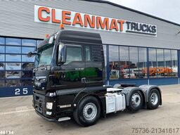 Man TGX 28.500 6x2 Euro 6 Retarder Just 103.235 km!