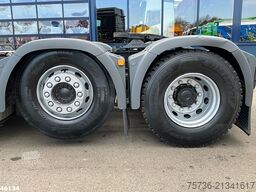 Man TGX 28.500 6x2 Euro 6 Retarder Just 103.235 km!