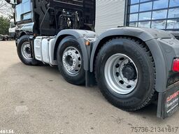Man TGX 28.500 6x2 Euro 6 Retarder Just 103.235 km!
