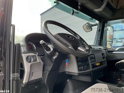 Man TGX 28.500 6x2 Euro 6 Retarder Just 103.235 km!