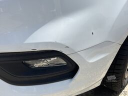 2022 Ford Panama | Manuale | Tetto a Soffietto