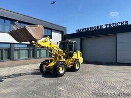 WACKER NEUSON WL6210 Incl.: Forks and bucket | Quick change s...