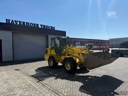 WACKER NEUSON WL6210 Incl.: Forks and bucket | Quick change s...