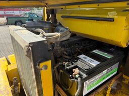 WACKER NEUSON WL6210 Incl.: Forks and bucket | Quick change s...