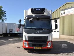 Volvo FL 250 CARRIER SUPRA 850 Mt D+E / DHOLLANDIA / ...