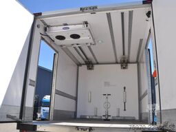 Volvo FL 250 CARRIER SUPRA 850 Mt D+E / DHOLLANDIA / ...