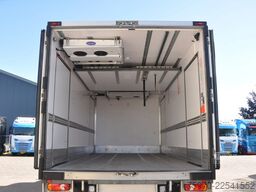 Volvo FL 250 CARRIER SUPRA 850 Mt D+E / DHOLLANDIA / ...