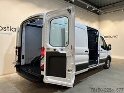 Ford Transit 350 2.0 TDCI L3H2 Trend 130 PK Automaat...