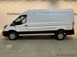 Ford Transit 350 2.0 TDCI L3H2 Trend 130 PK Automaat...