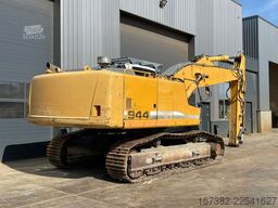 Liebherr R944C