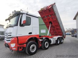 Mercedes-Benz Arocs 3245 8x4 Dreiseitenkipper